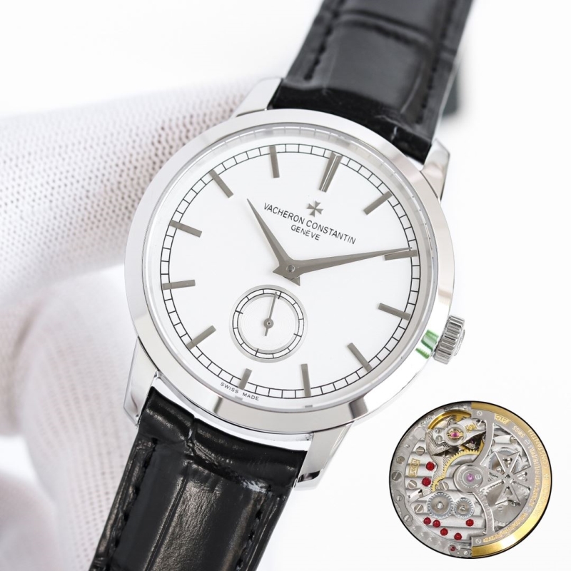 VACHERON CONSTANTIN